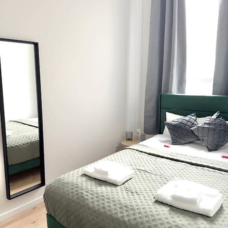 Heaven Homes - Privatzimmer Mit Bad Im Herzen Von Duesseldorf Экстерьер фото