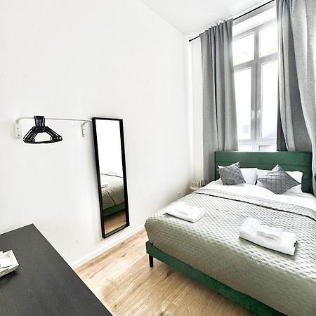 Heaven Homes - Privatzimmer Mit Bad Im Herzen Von Duesseldorf Экстерьер фото