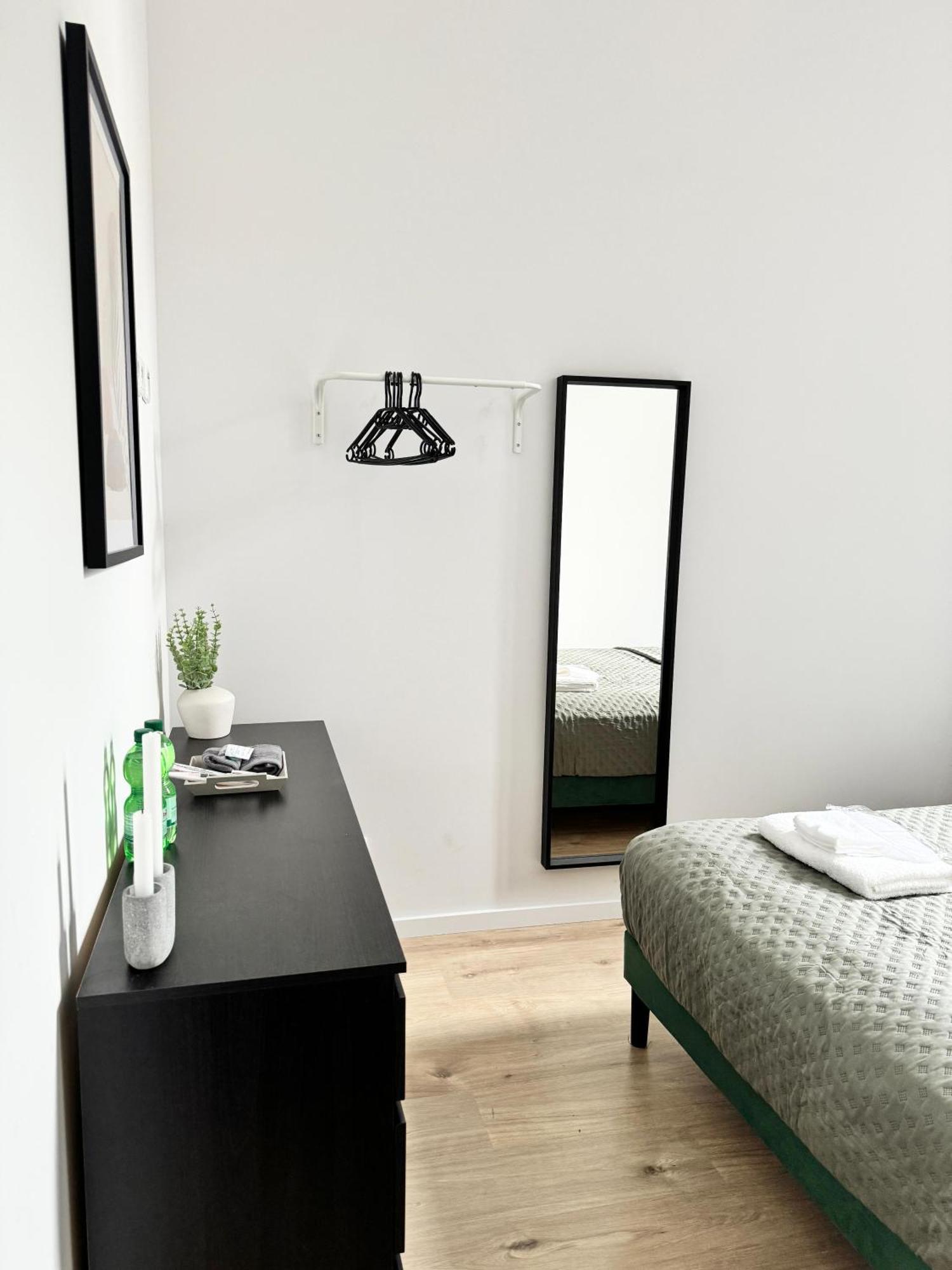 Heaven Homes - Privatzimmer Mit Bad Im Herzen Von Duesseldorf Экстерьер фото