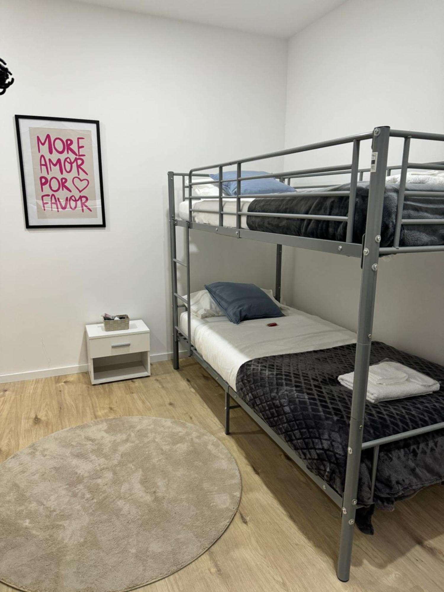 Heaven Homes - Privatzimmer Mit Bad Im Herzen Von Duesseldorf Экстерьер фото